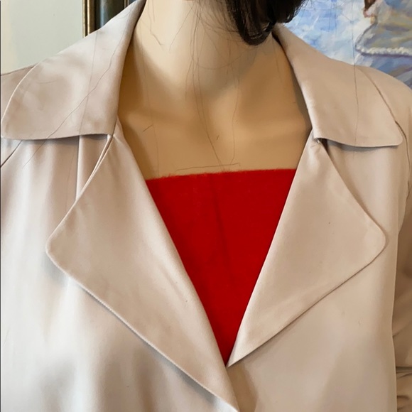 Jacket - Picture 3 of 4